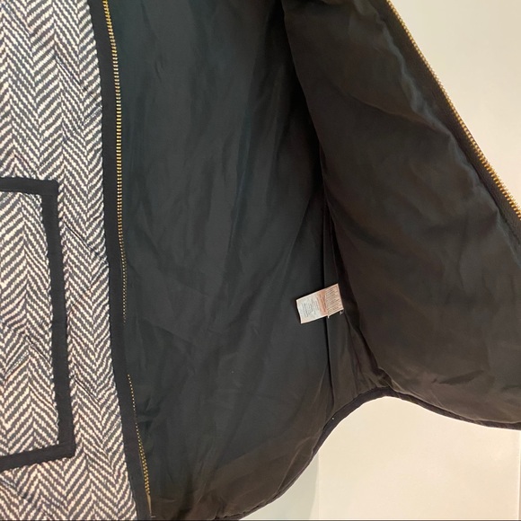 J.Crew Quilted Vest - Picture 8 of 11